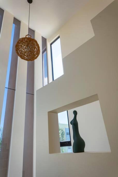 Wonderful Tropical Home 3Br, Garden, Private Pool. Tulum Exterior foto