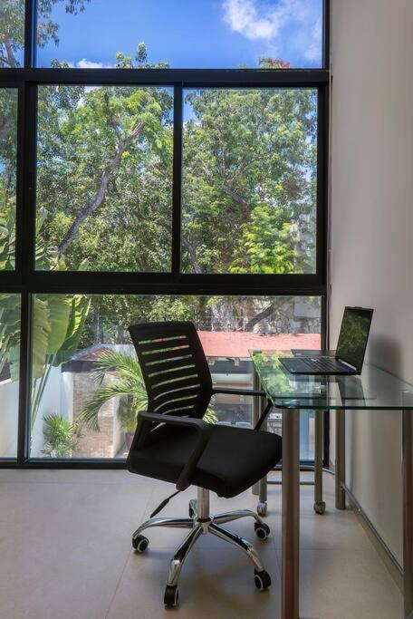 Wonderful Tropical Home 3Br, Garden, Private Pool. Tulum Exterior foto